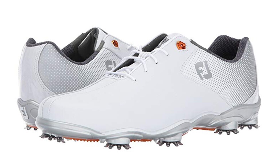 Golf sales shoe sales